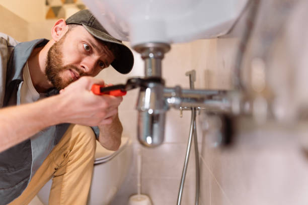 Best Toilet Repair Services  in Ocean Pines, MD