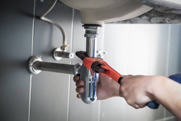 Hot Water Heater Installation in Ocean Pines, MD