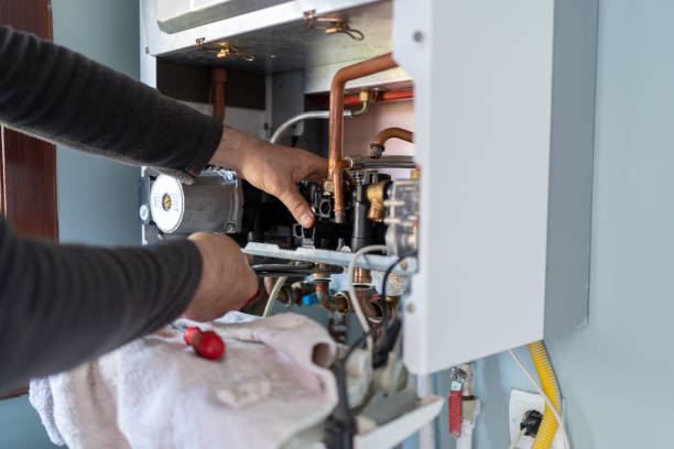 Best Emergency Plumber  in Ocean Pines, MD