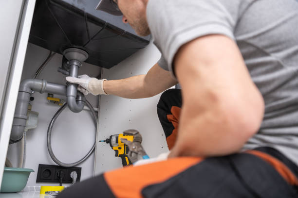 Best Local Plumber Services  in Ocean Pines, MD