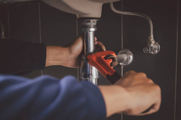 Professional Plumbing in Ocean Pines, MD